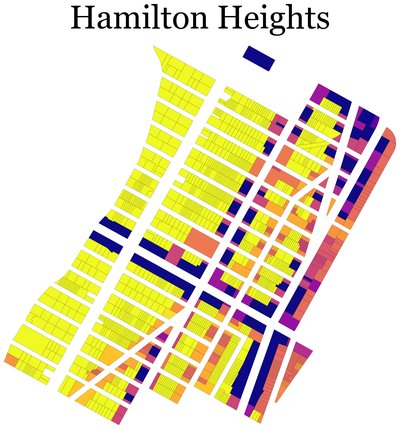 Hamilton Heights